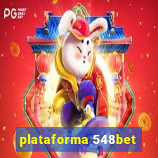 plataforma 548bet